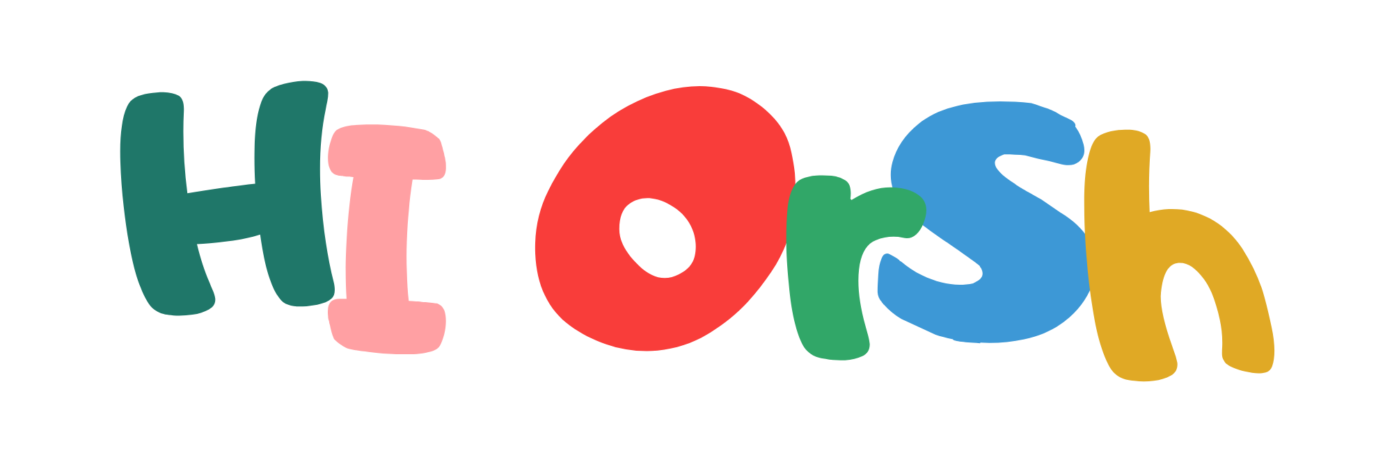 Hi Orsh